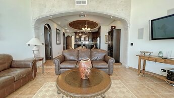 Hotel Esmeralda Beach Resort