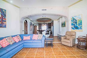 Hotel Esmeralda Beach Resort