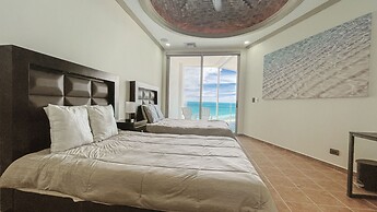 Hotel Esmeralda Beach Resort