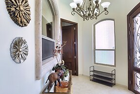 Hotel Esmeralda Beach Resort