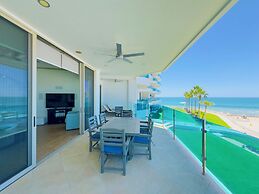 Hotel Esmeralda Beach Resort