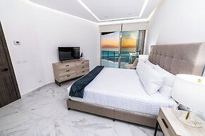 Hotel Esmeralda Beach Resort