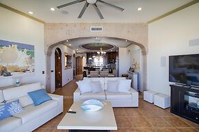 Hotel Esmeralda Beach Resort