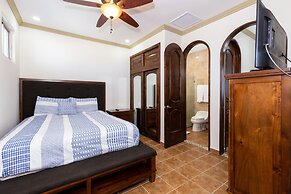 Hotel Esmeralda Beach Resort