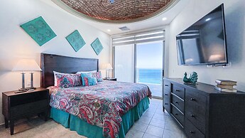 Hotel Esmeralda Beach Resort