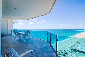 Hotel Esmeralda Beach Resort