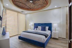 Hotel Esmeralda Beach Resort