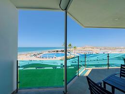 Hotel Esmeralda Beach Resort