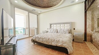 Hotel Esmeralda Beach Resort