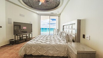 Hotel Esmeralda Beach Resort