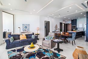 Hotel Esmeralda Beach Resort