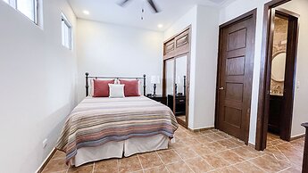 Hotel Esmeralda Beach Resort