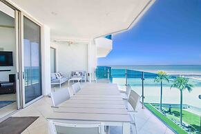 Hotel Esmeralda Beach Resort