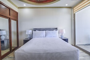 Hotel Esmeralda Beach Resort