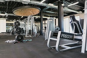 Hotel Esmeralda Beach Resort