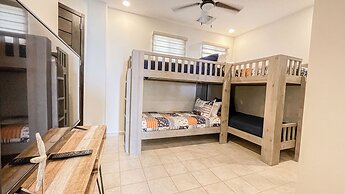 Hotel Esmeralda Beach Resort