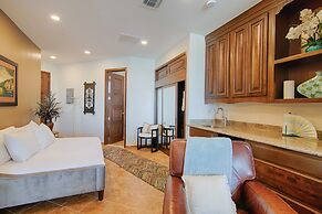 Hotel Esmeralda Beach Resort