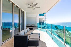 Hotel Esmeralda Beach Resort