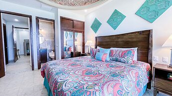 Hotel Esmeralda Beach Resort