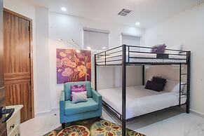 Hotel Esmeralda Beach Resort