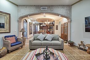 Hotel Esmeralda Beach Resort