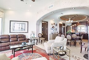 Hotel Esmeralda Beach Resort