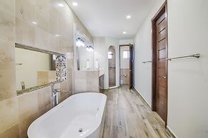 Hotel Esmeralda Beach Resort