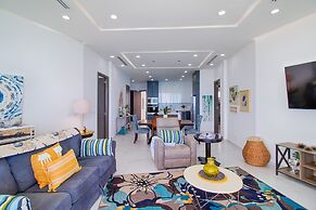 Hotel Esmeralda Beach Resort