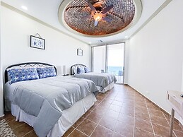 Hotel Esmeralda Beach Resort