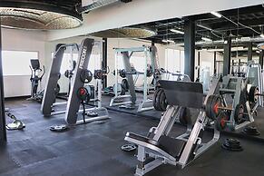 Hotel Esmeralda Beach Resort