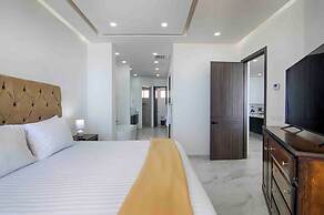 Hotel Esmeralda Beach Resort