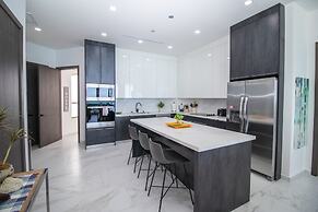 Hotel Esmeralda Beach Resort