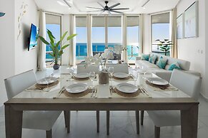 Hotel Esmeralda Beach Resort