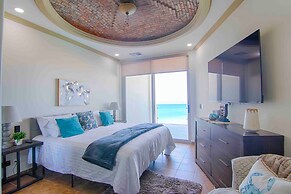 Hotel Esmeralda Beach Resort