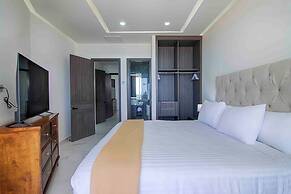 Hotel Esmeralda Beach Resort