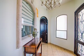 Hotel Esmeralda Beach Resort