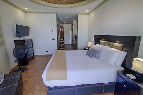 Hotel Esmeralda Beach Resort