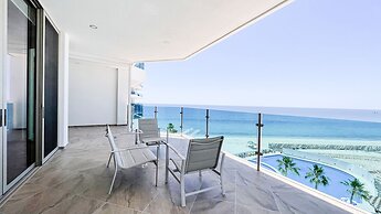 Hotel Esmeralda Beach Resort