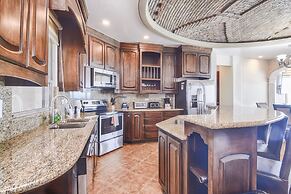 Hotel Esmeralda Beach Resort