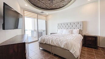 Hotel Esmeralda Beach Resort