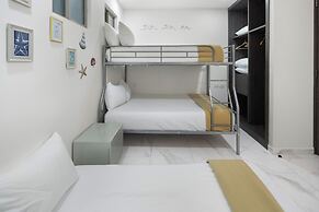 Hotel Esmeralda Beach Resort