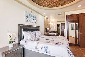 Hotel Esmeralda Beach Resort