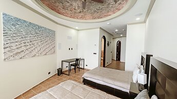 Hotel Esmeralda Beach Resort