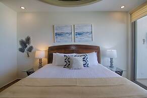 Hotel Esmeralda Beach Resort