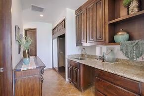 Hotel Esmeralda Beach Resort