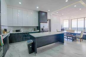 Hotel Esmeralda Beach Resort