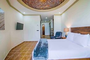 Hotel Esmeralda Beach Resort