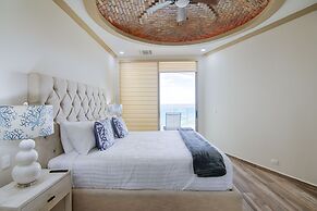 Hotel Esmeralda Beach Resort