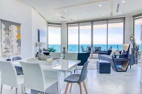 Hotel Esmeralda Beach Resort