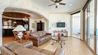 Hotel Esmeralda Beach Resort